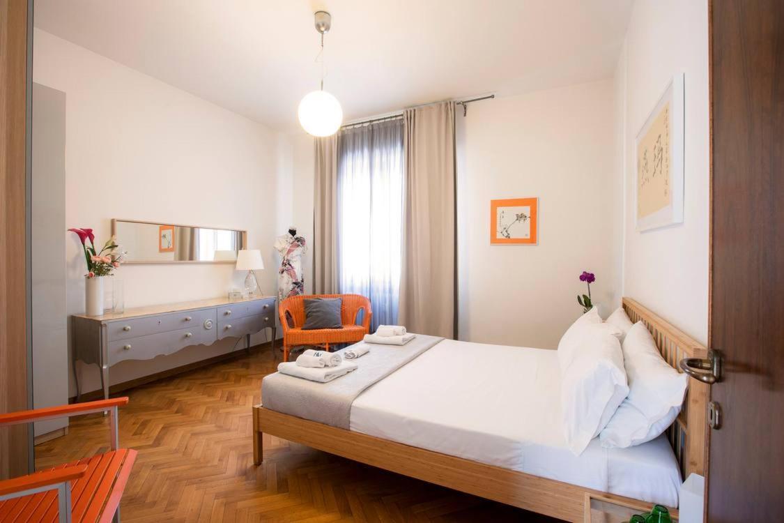 Homeby, Casa Romitino * Florence