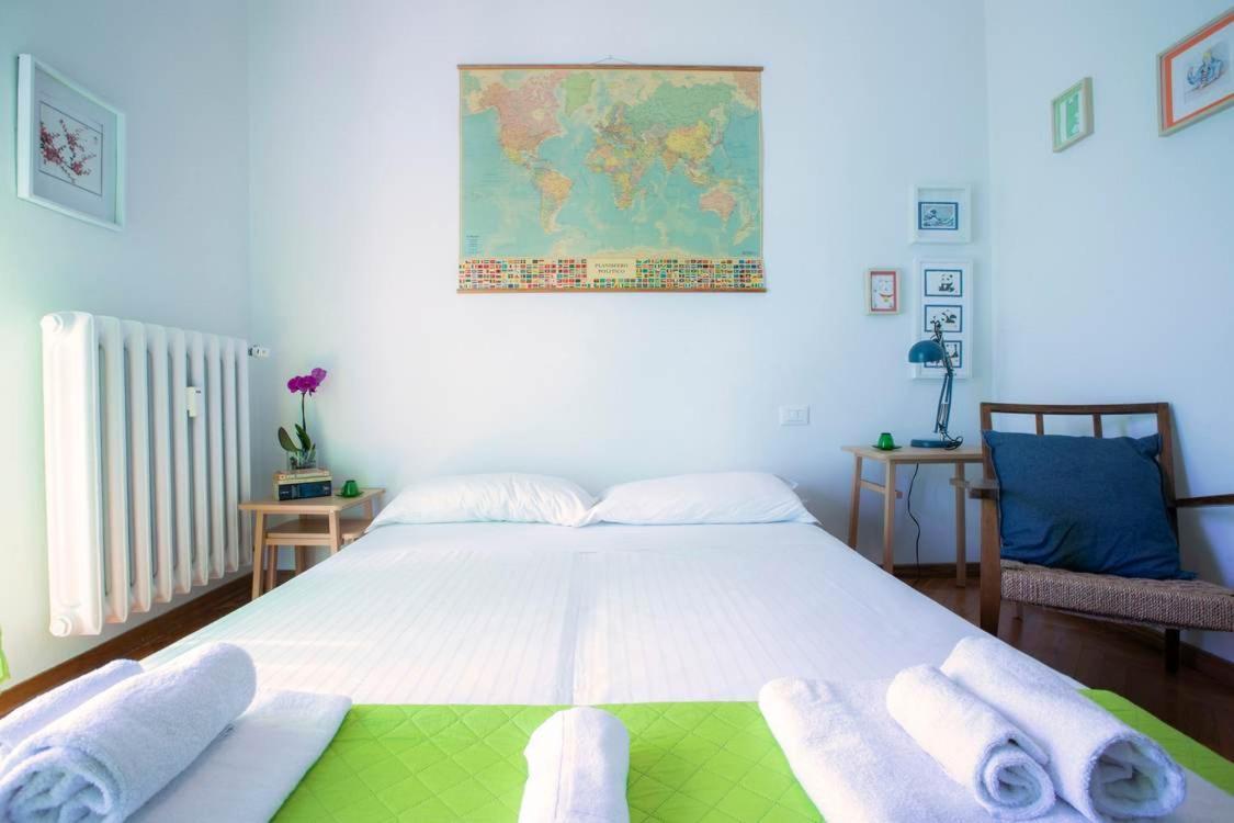 Homeby, Casa Romitino Apartment