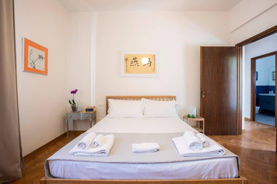 Apartment Homeby, Casa Romitino *
