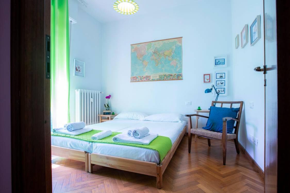 Homeby, Casa Romitino * Florence