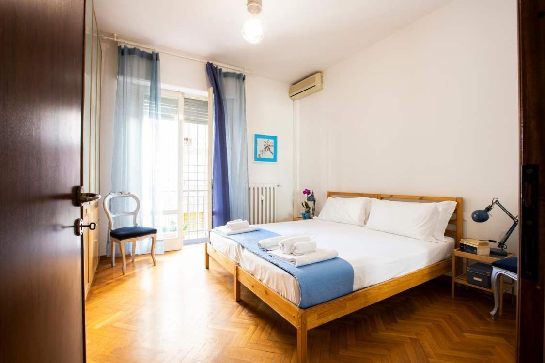 Apartment Homeby, Casa Romitino Florence