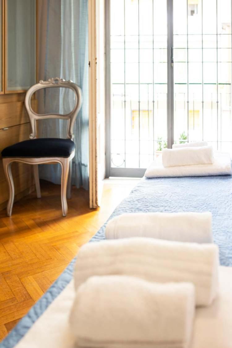 Homeby, Casa Romitino Apartment