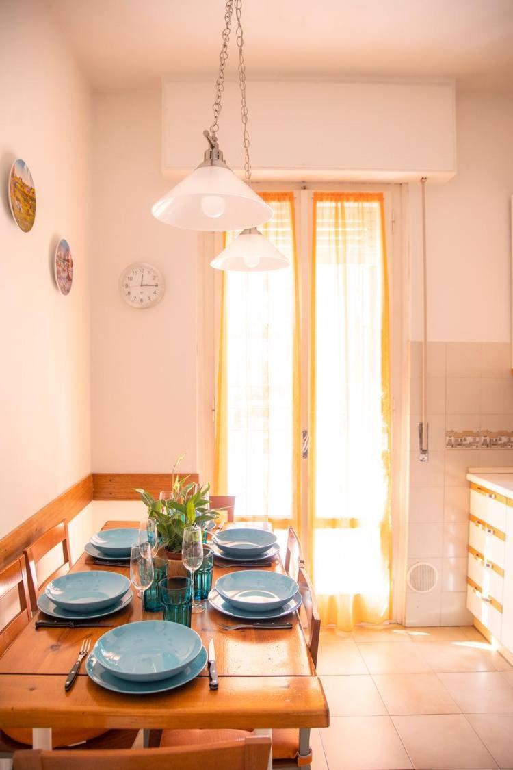Apartment Homeby, Casa Romitino Florence