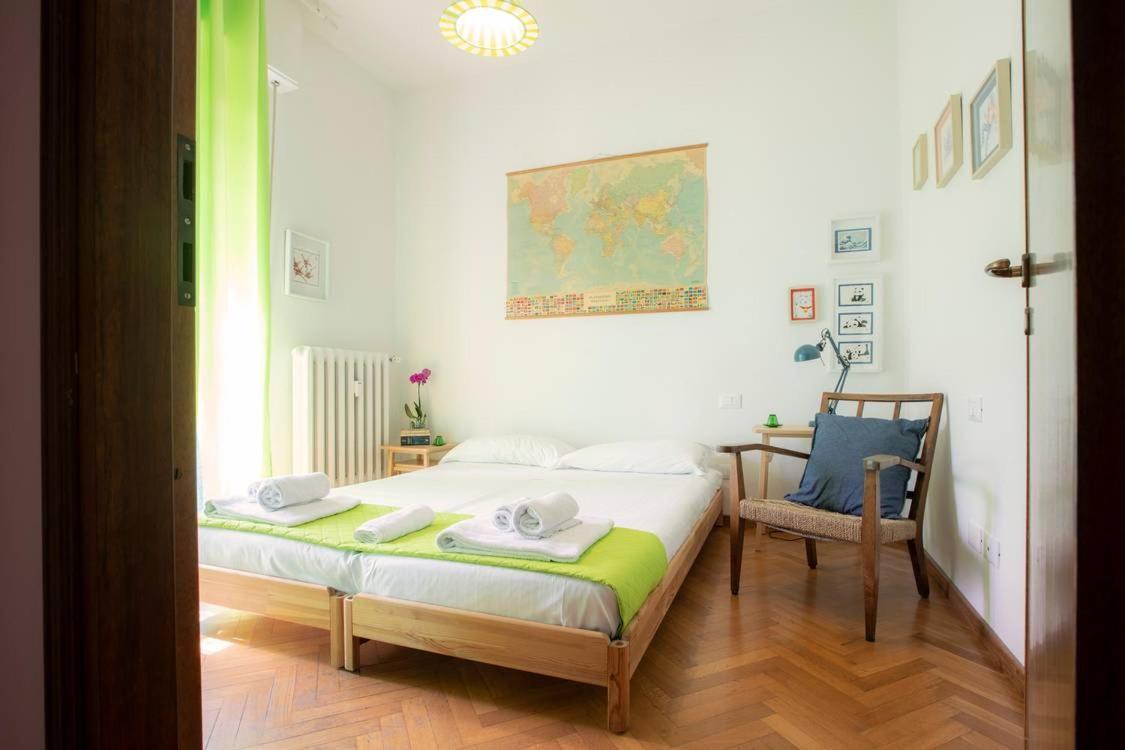 Homeby, Casa Romitino *