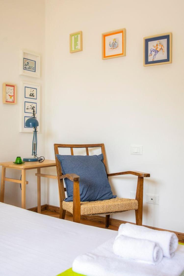 Homeby, Casa Romitino Apartment *
