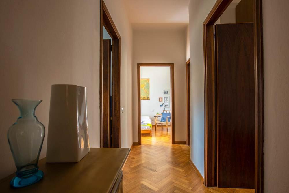 Apartment Homeby, Casa Romitino