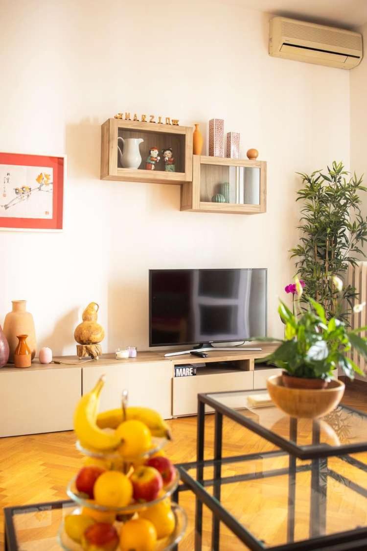 Apartment Homeby, Casa Romitino *