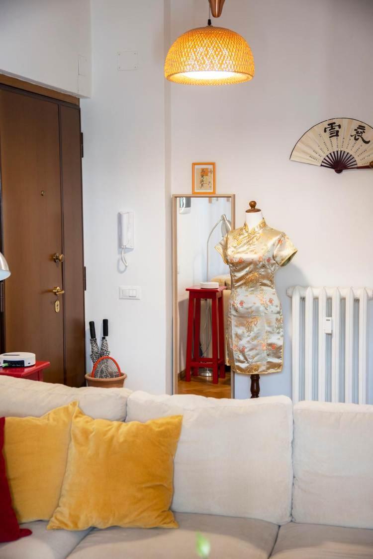 Homeby, Casa Romitino * Florence