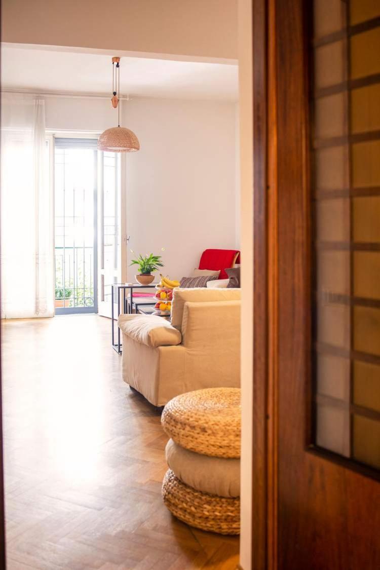 Homeby, Casa Romitino Apartment *