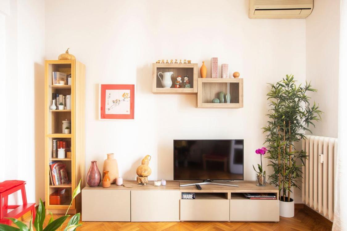 Homeby, Casa Romitino