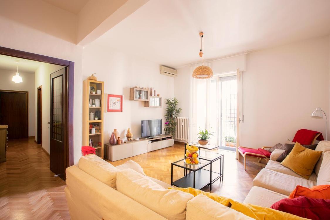 Apartment Homeby, Casa Romitino *