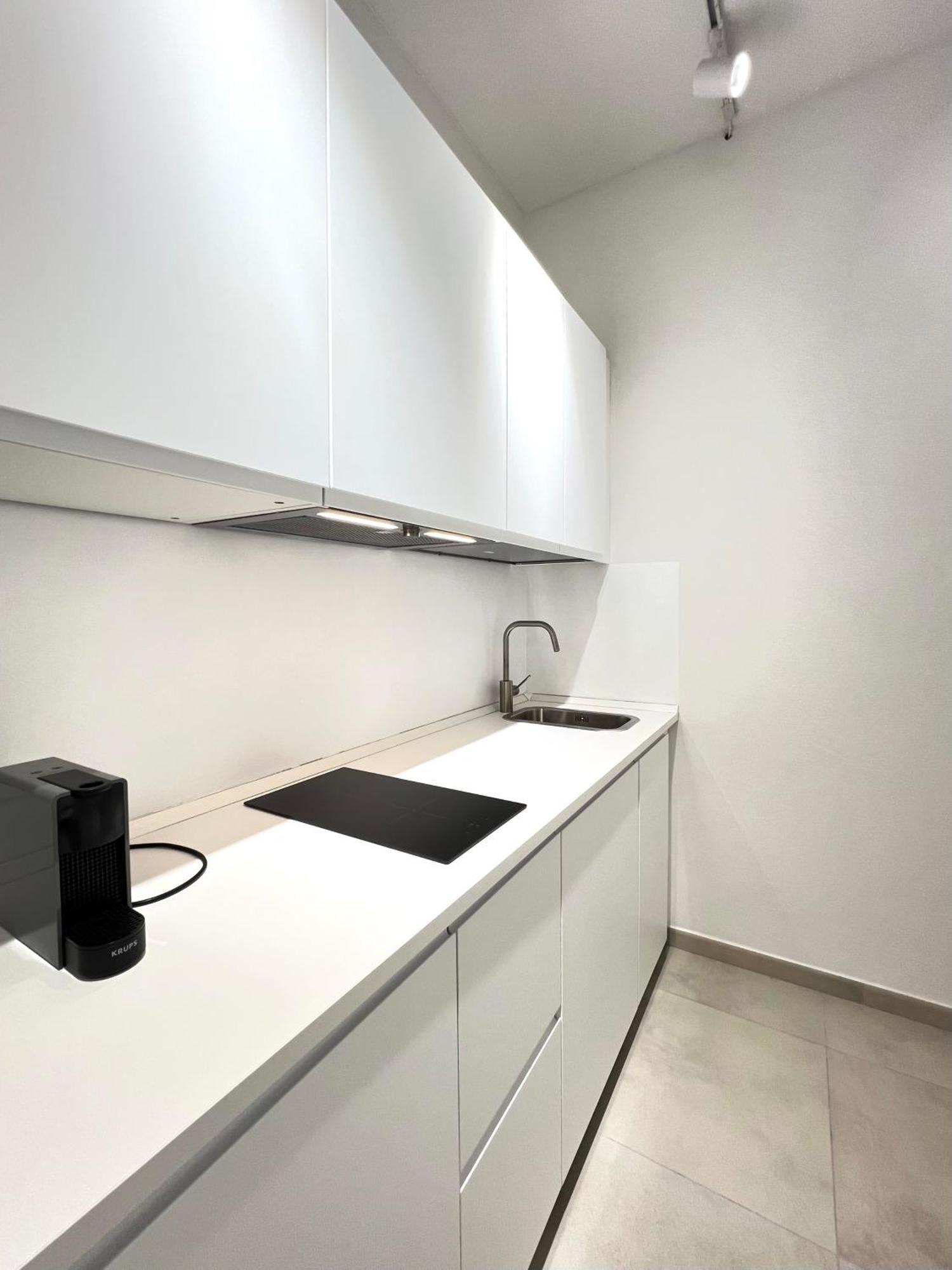 Duomo Modern Appartement *