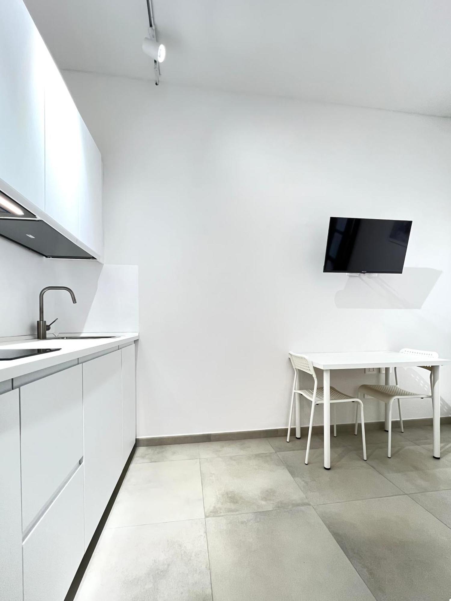 Duomo Modern Appartement