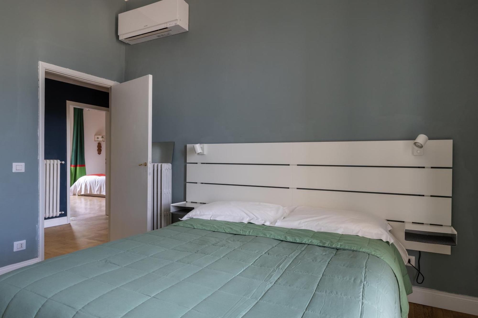 Appartement Eggprint