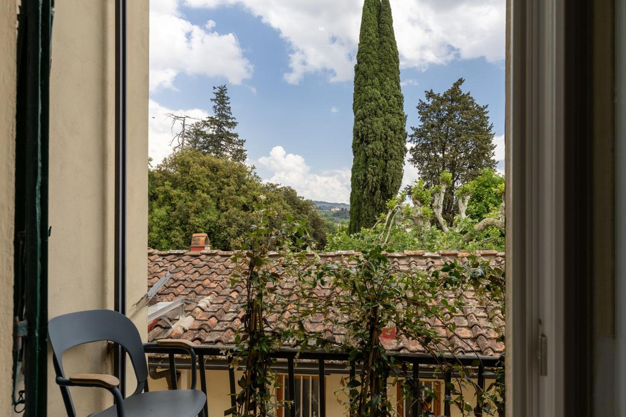 Eggprint Appartement Florence