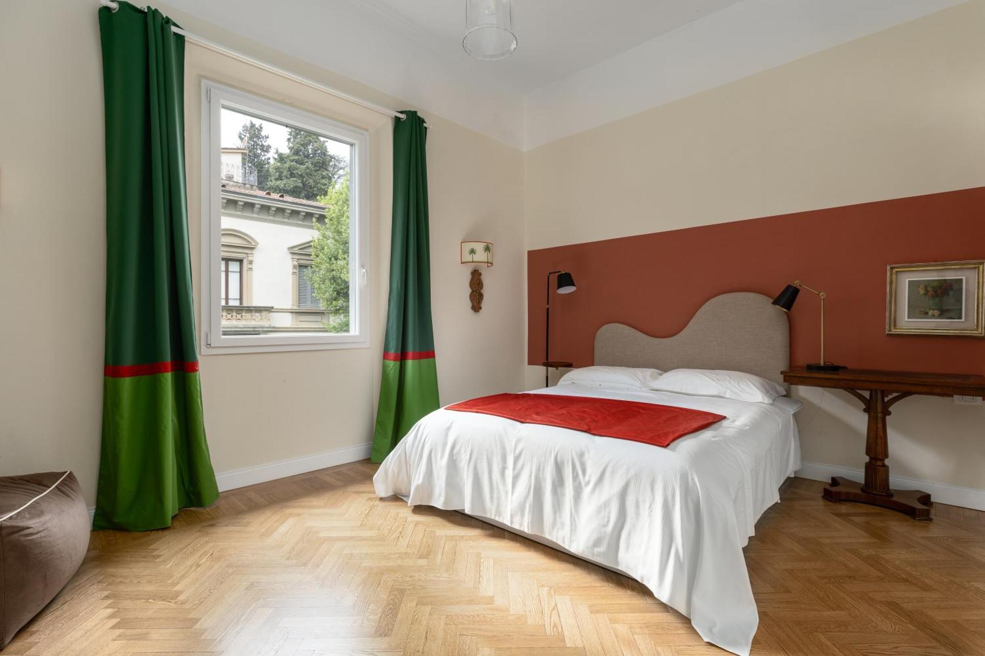 Appartement Eggprint Florence