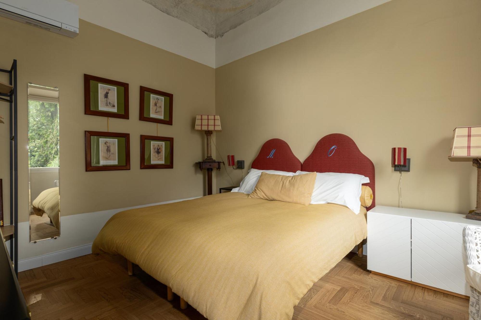 Eggprint Appartement