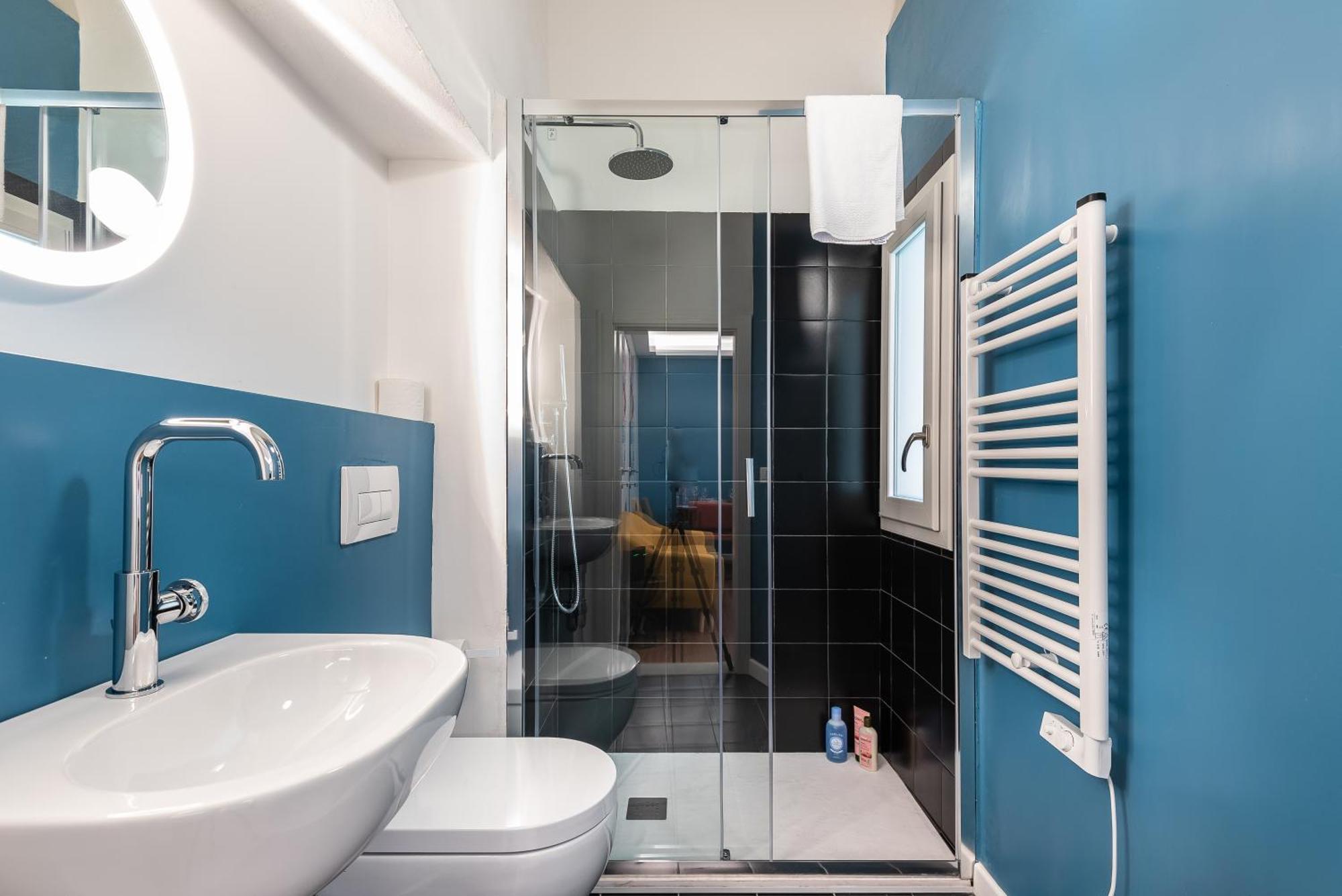 Apartamento Vintage S Spirito Place *