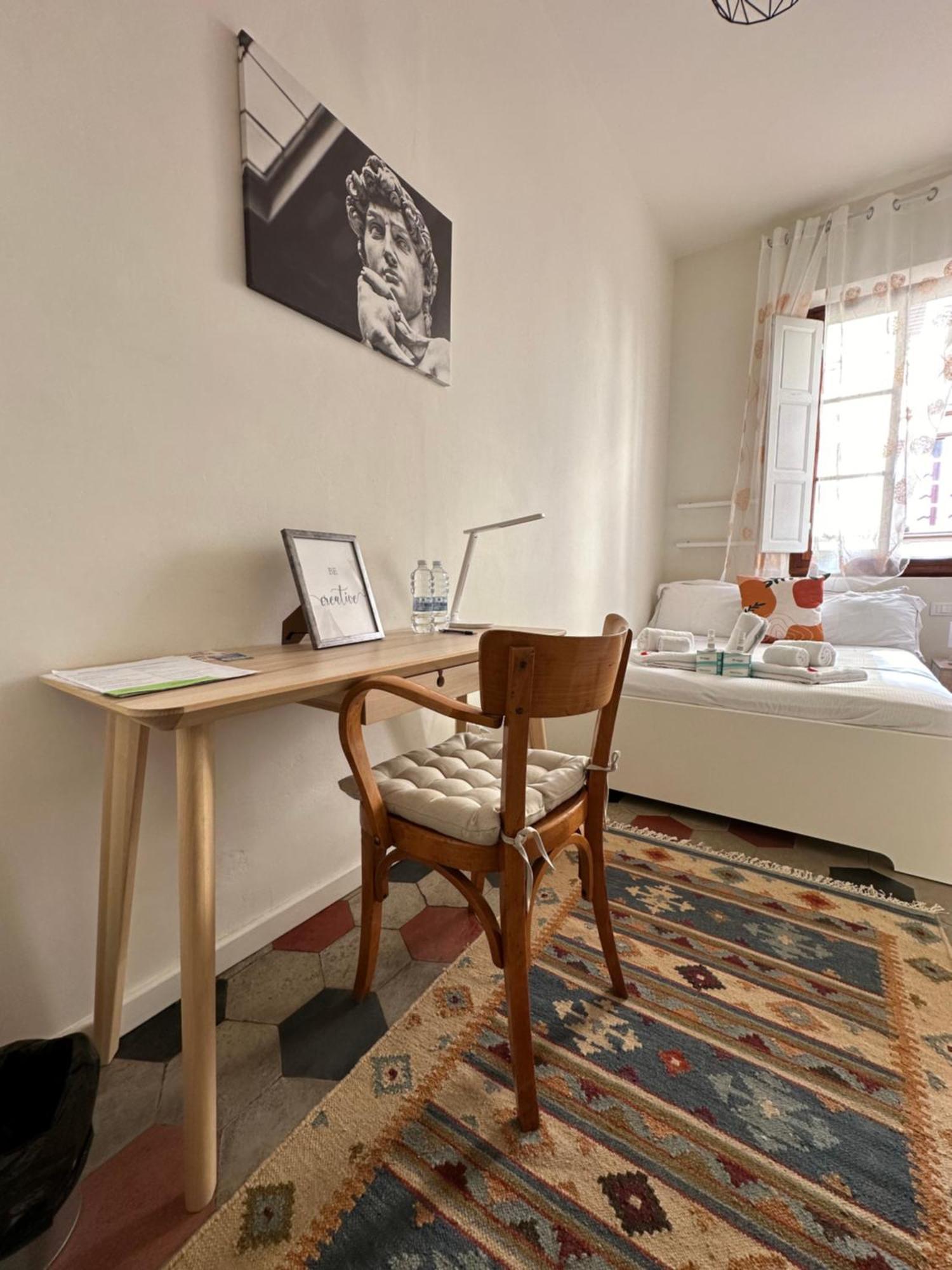 Appartamento Intero - Casa Babette *