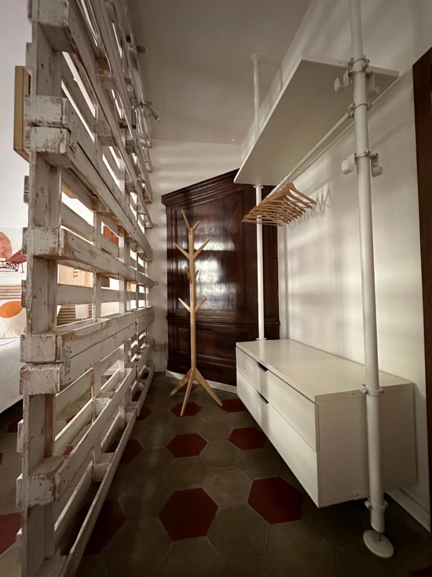 Intero - Casa Babette * Firenze