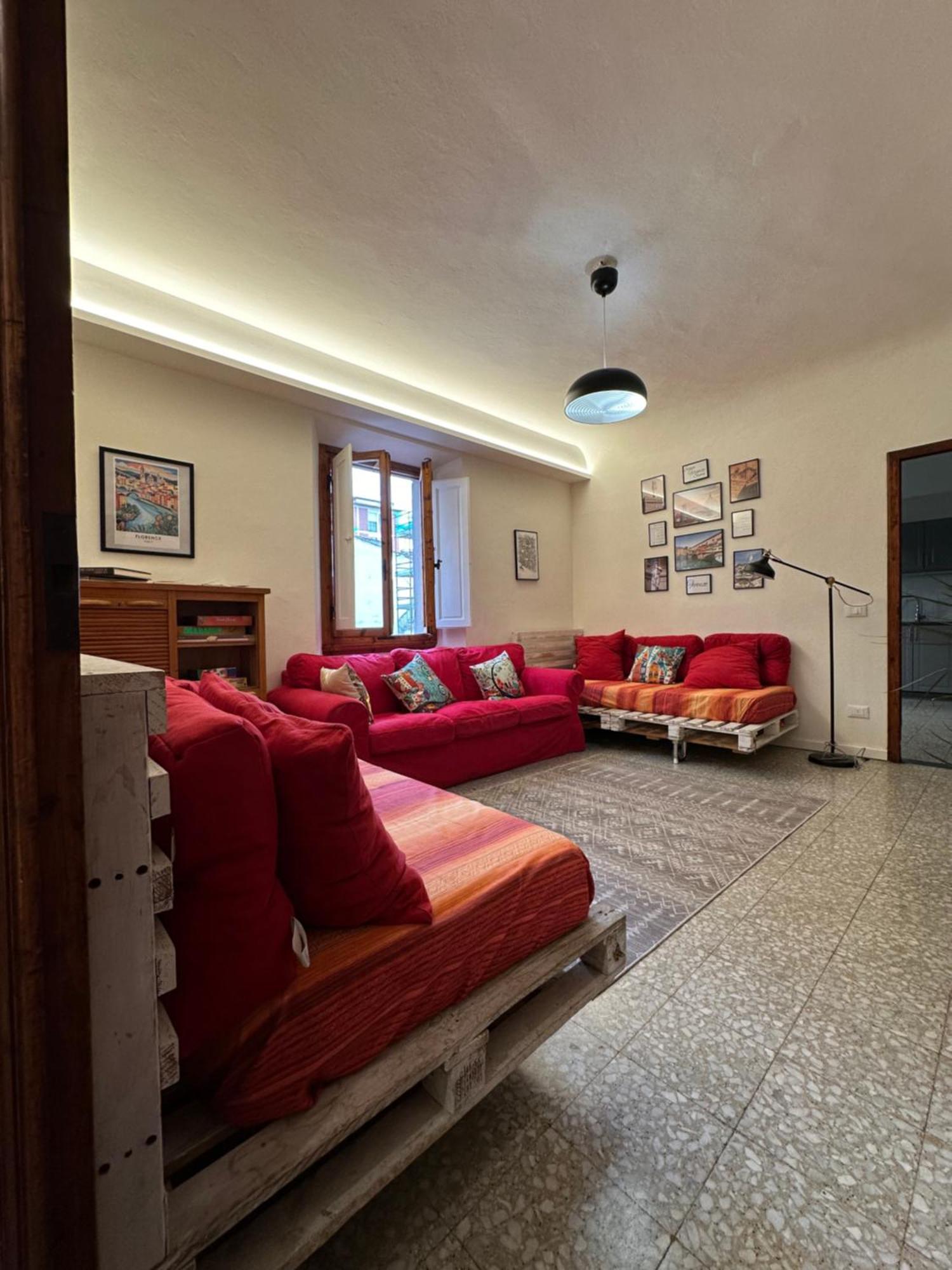 Intero - Casa Babette Appartamento