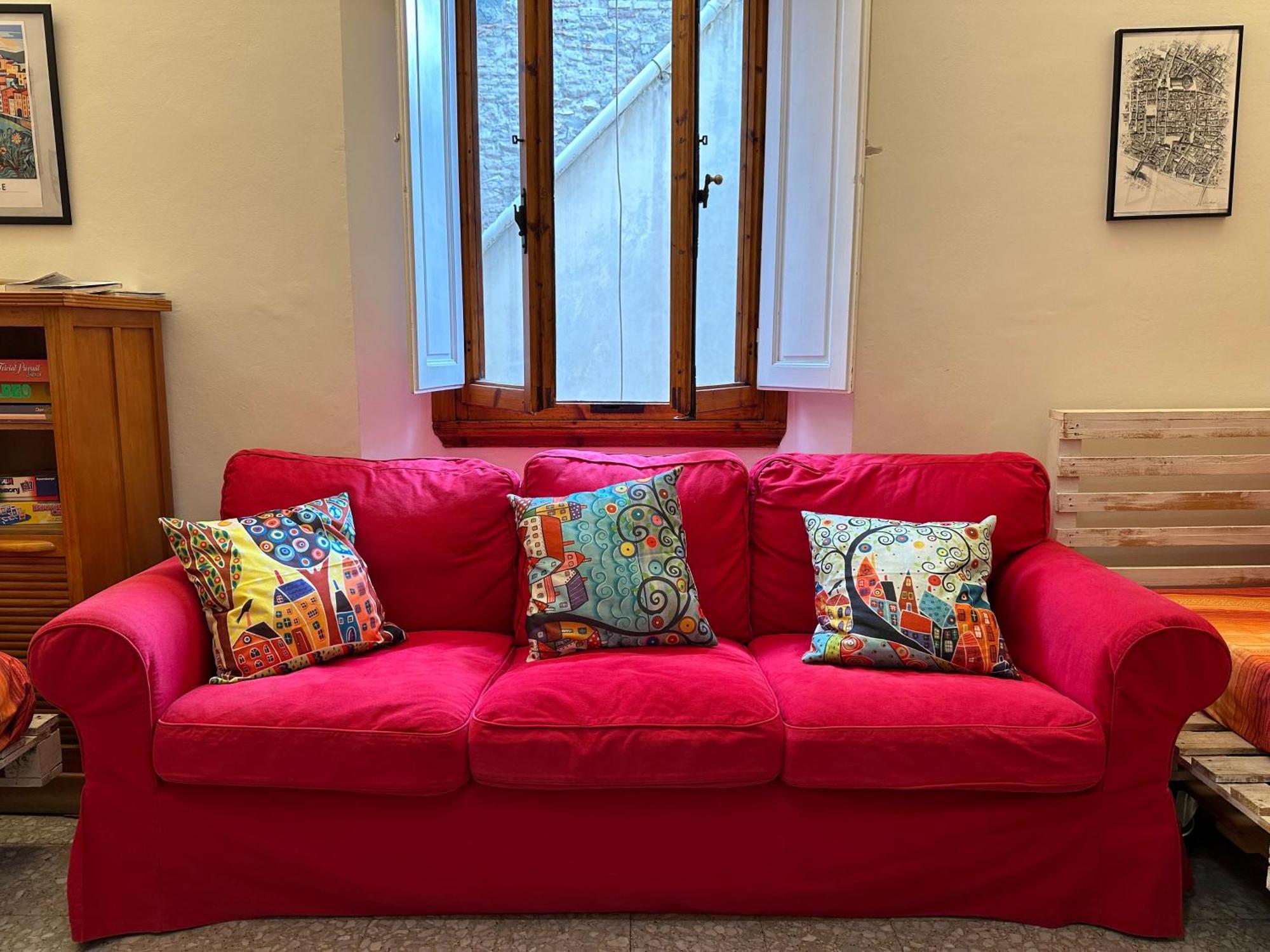 Intero - Casa Babette Appartamento *