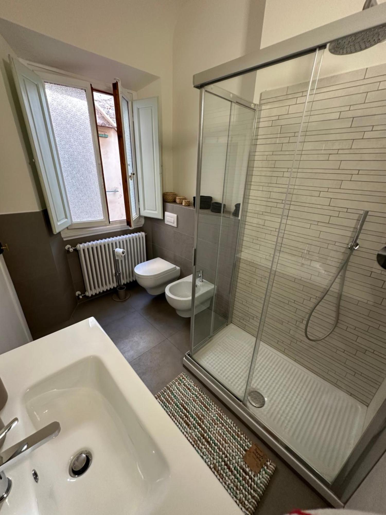 Appartamento Intero - Casa Babette