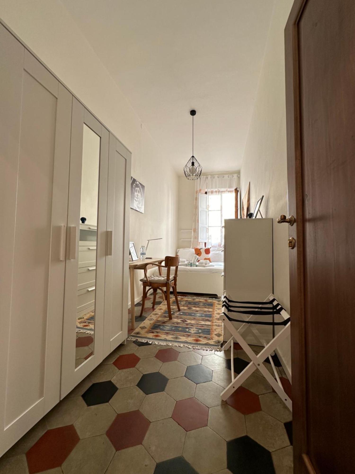 Intero - Casa Babette Appartamento *