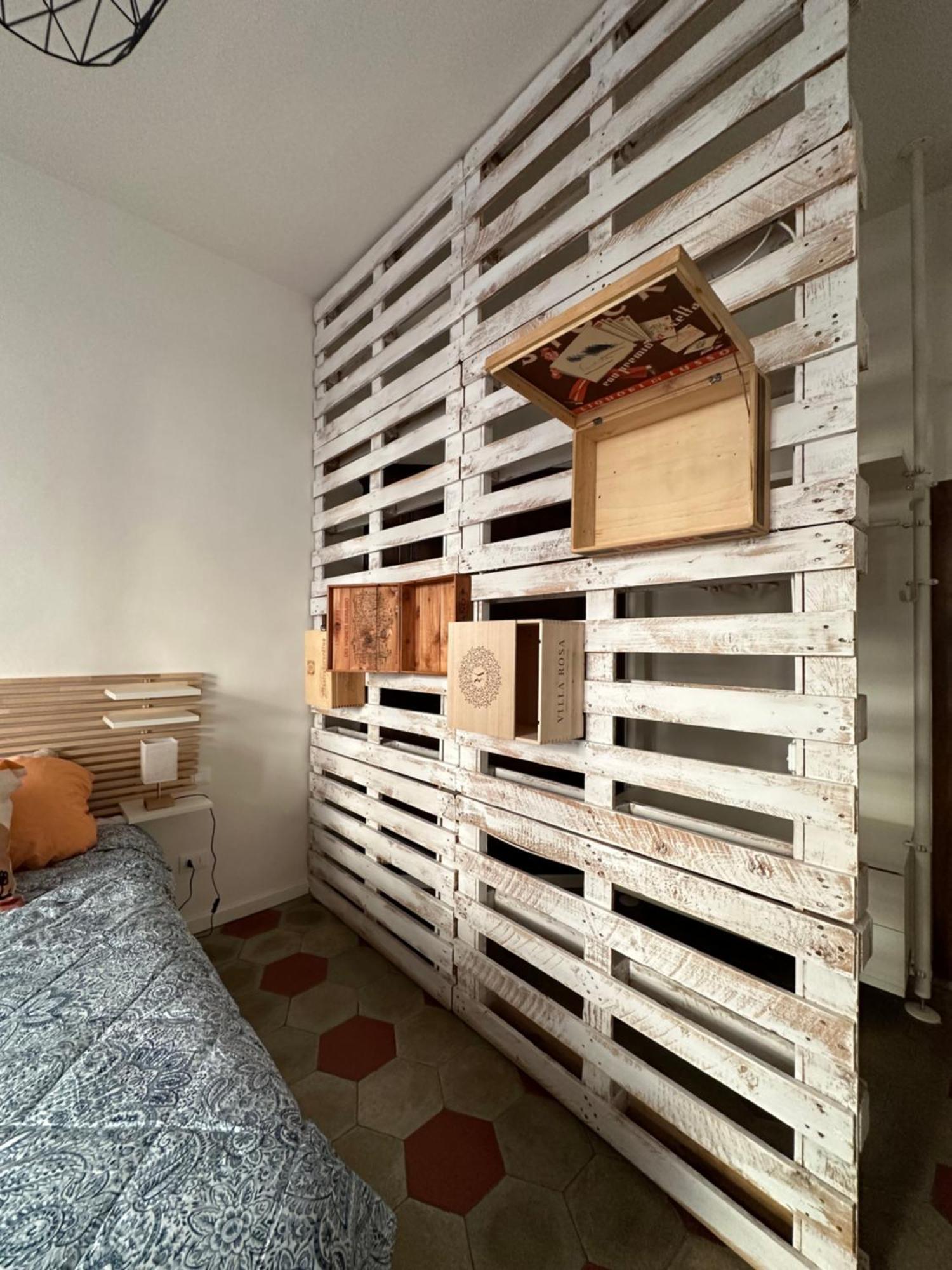 Appartamento Intero - Casa Babette *