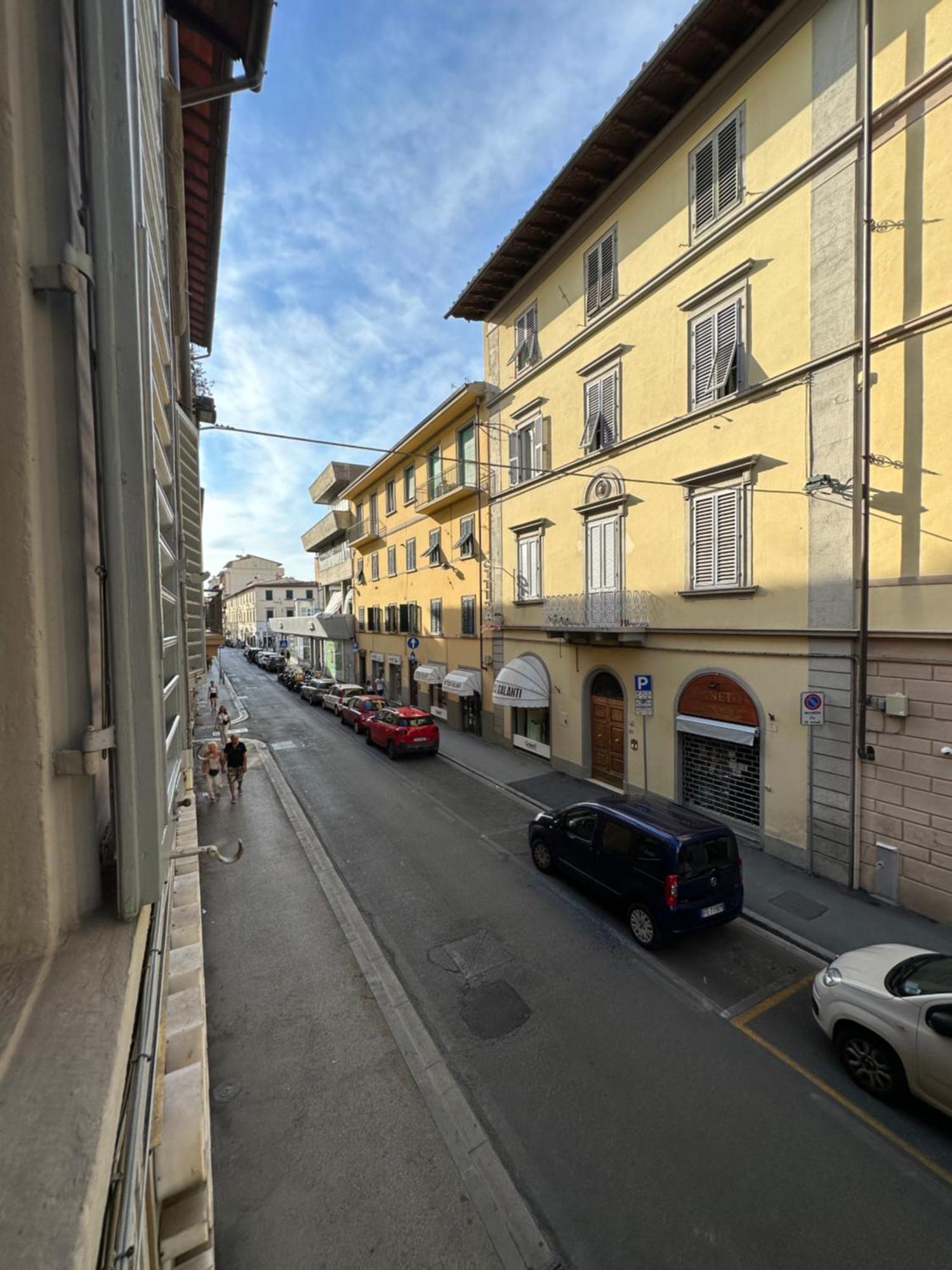 Appartamento Intero - Casa Babette Firenze