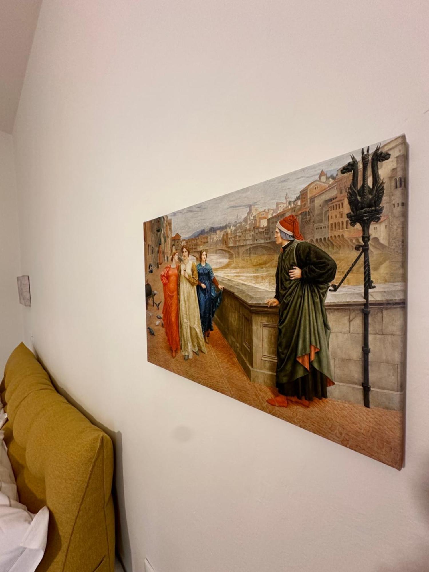 Intero - Casa Babette Appartamento Firenze
