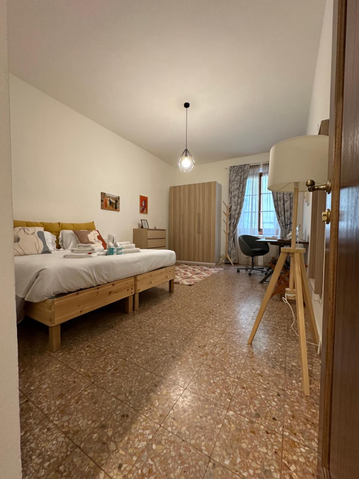 Appartamento Intero - Casa Babette