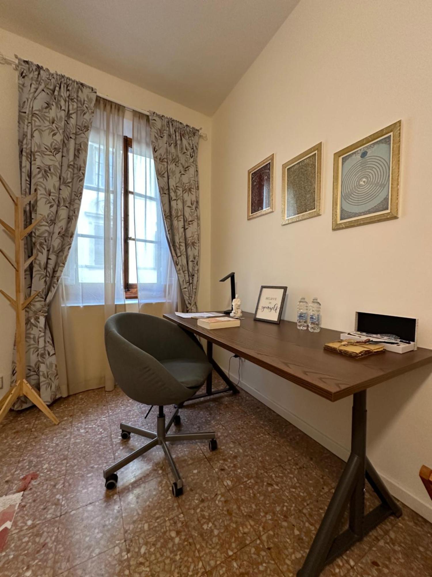 Appartamento Intero - Casa Babette Firenze