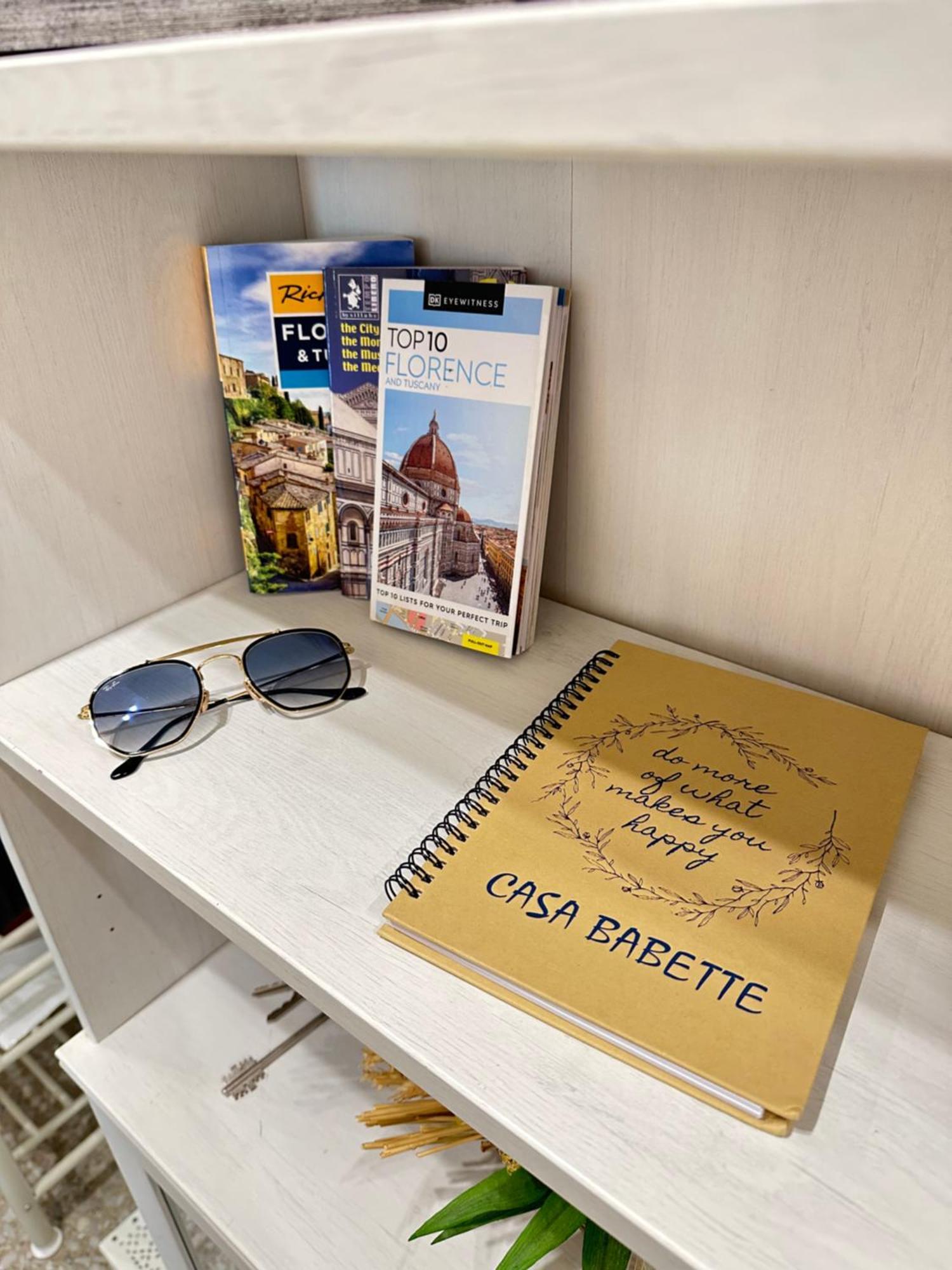 Appartamento Intero - Casa Babette