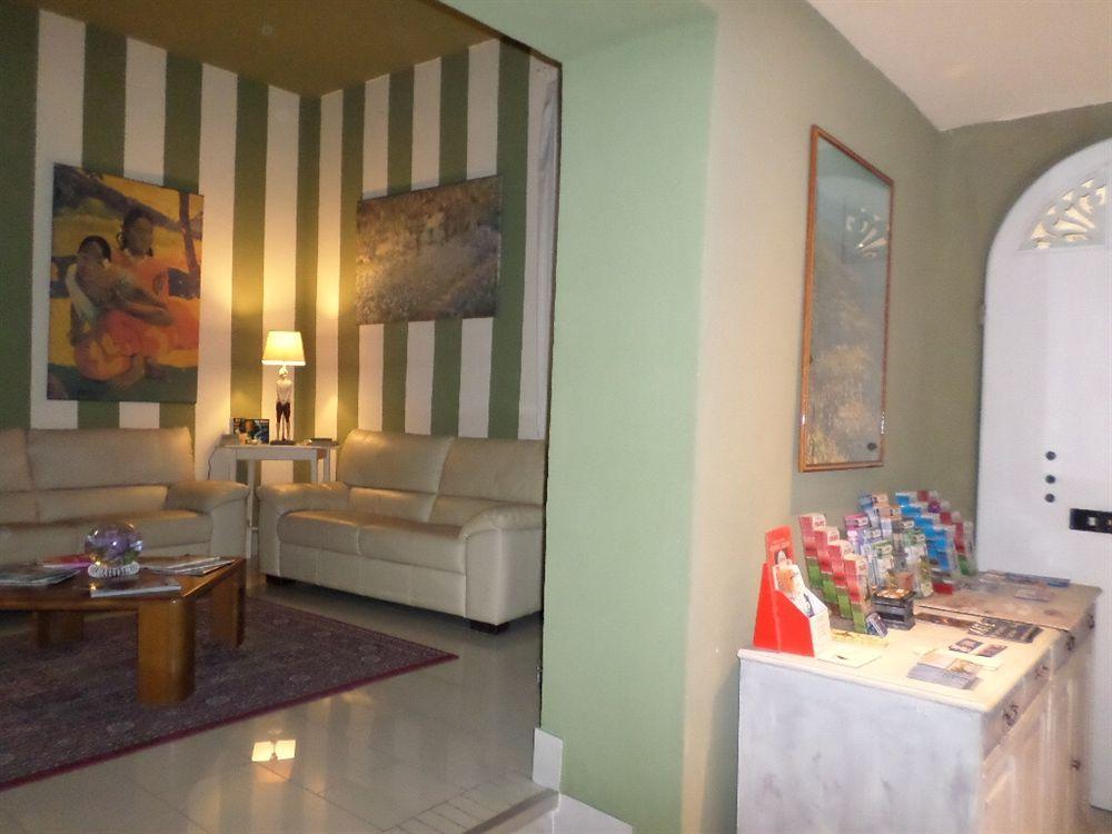 Veneto Con Accesso Ztl Hotel Florence