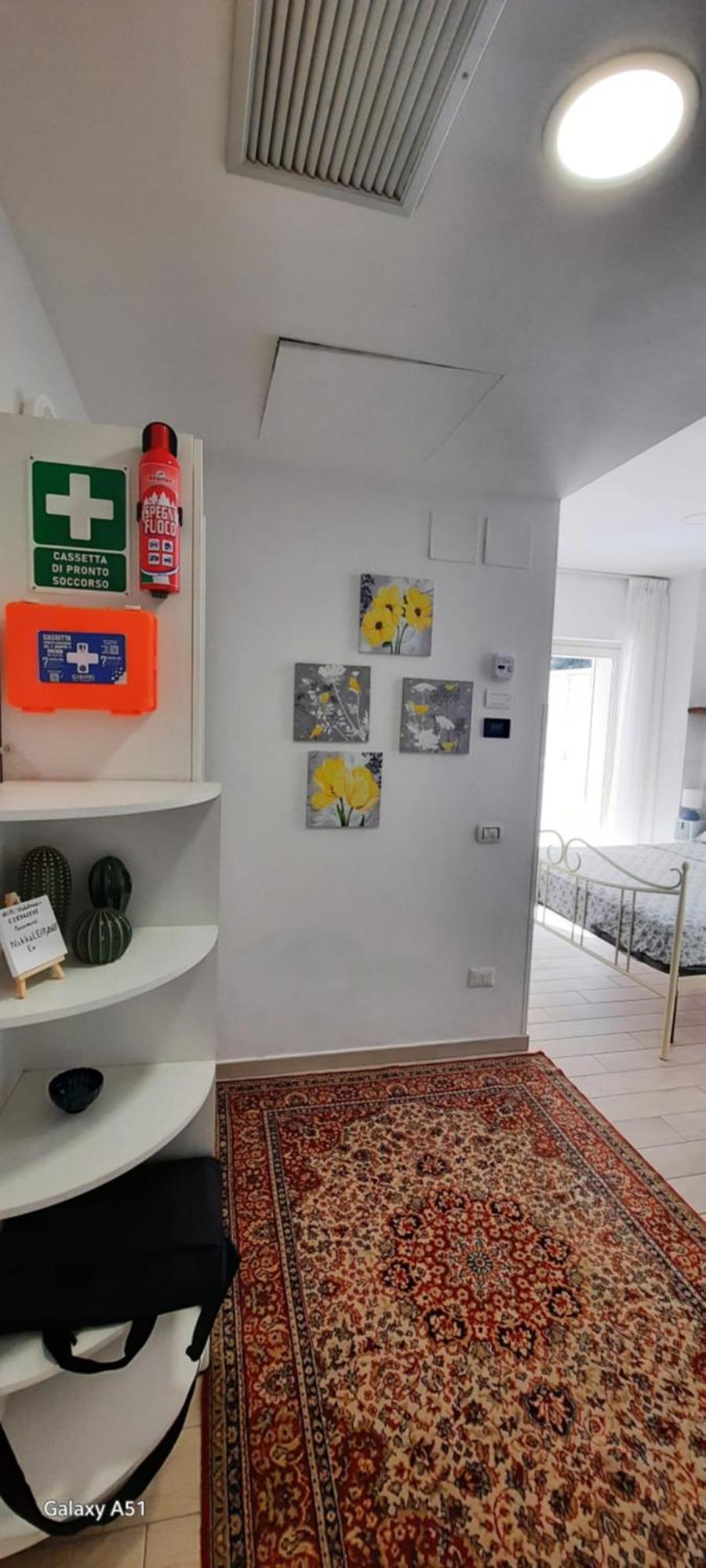 Appartement 1 Florence