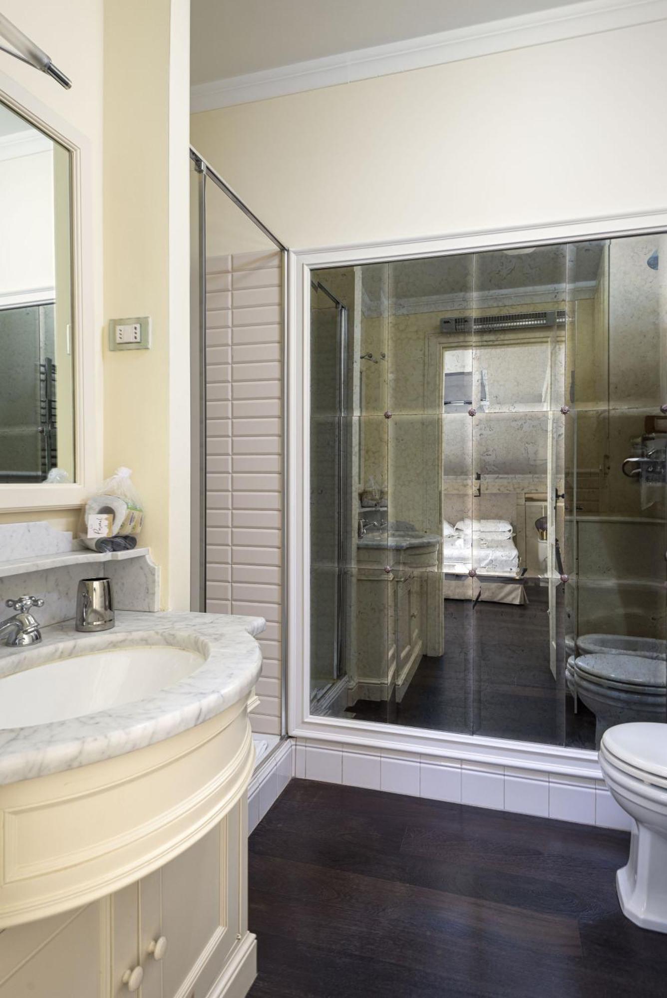 Unyca - Luxury Appartement