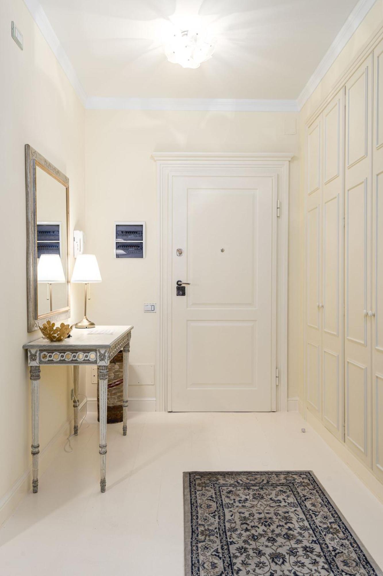 Appartement Unyca - Luxury
