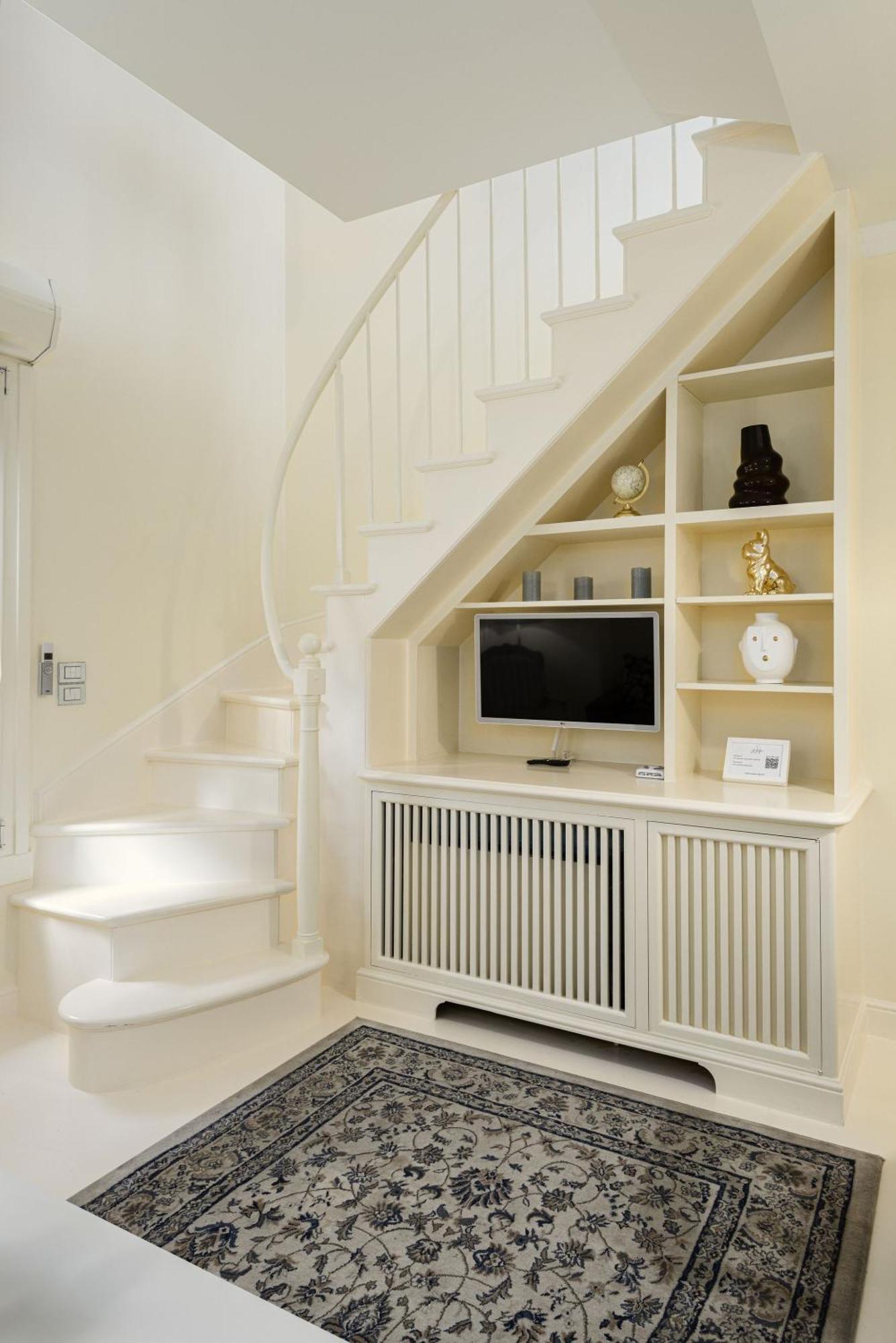 Appartement Unyca - Luxury Florence