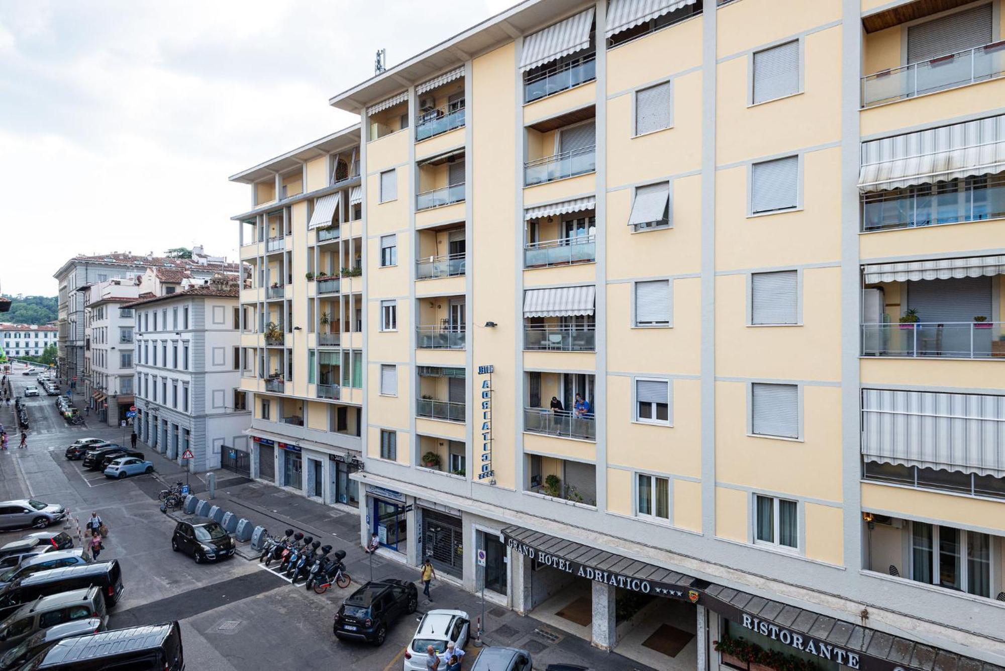 Appartement Unyca - Luxury