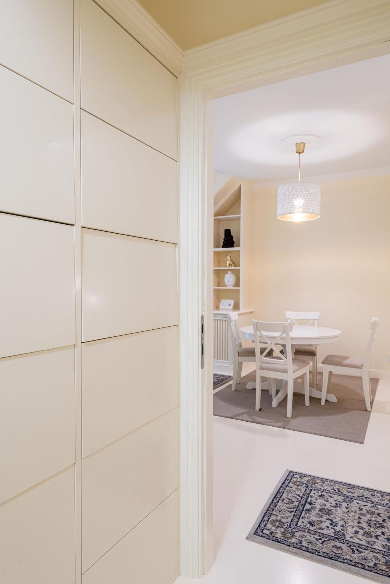 Appartement Unyca - Luxury *
