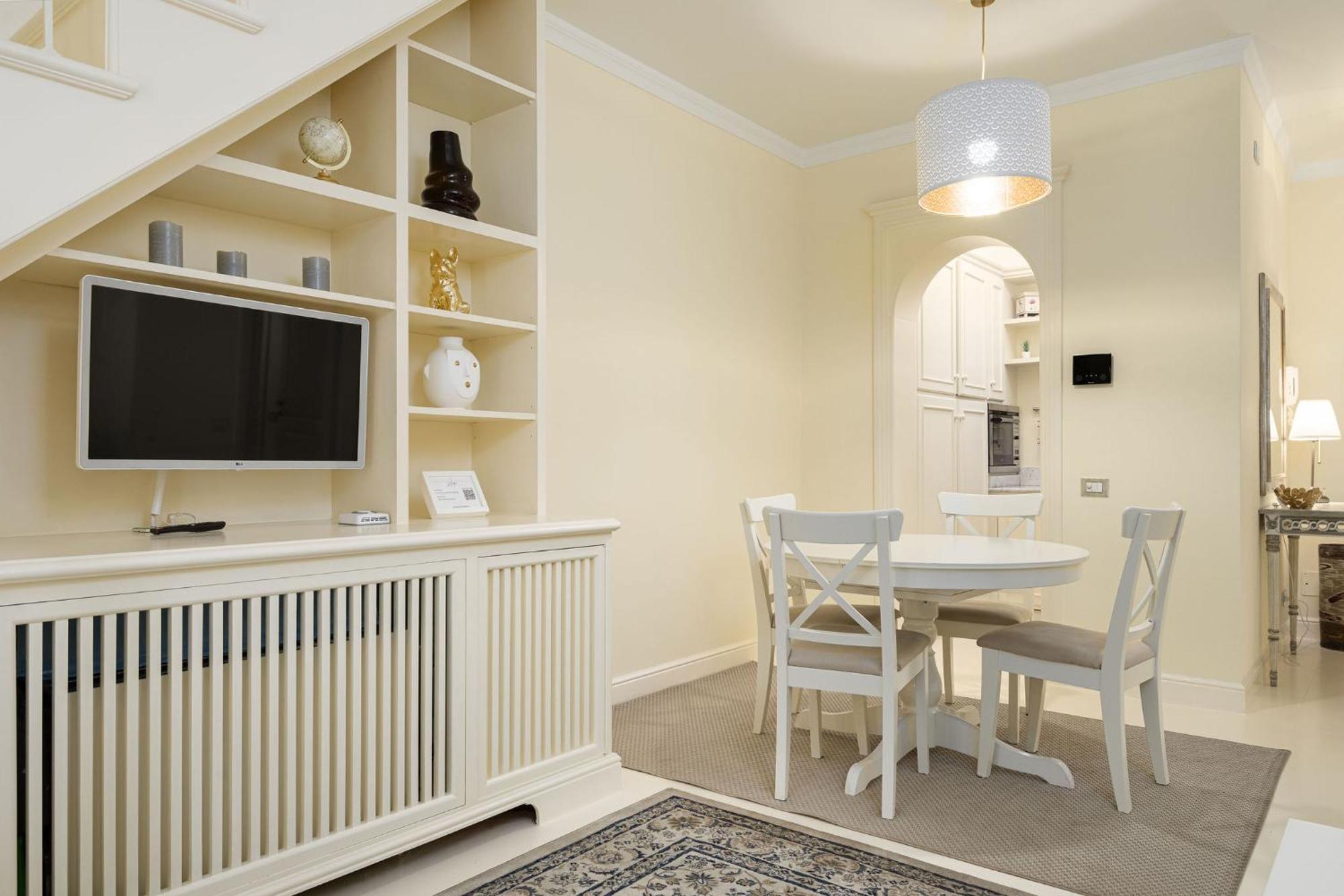 Appartement Unyca - Luxury Florence