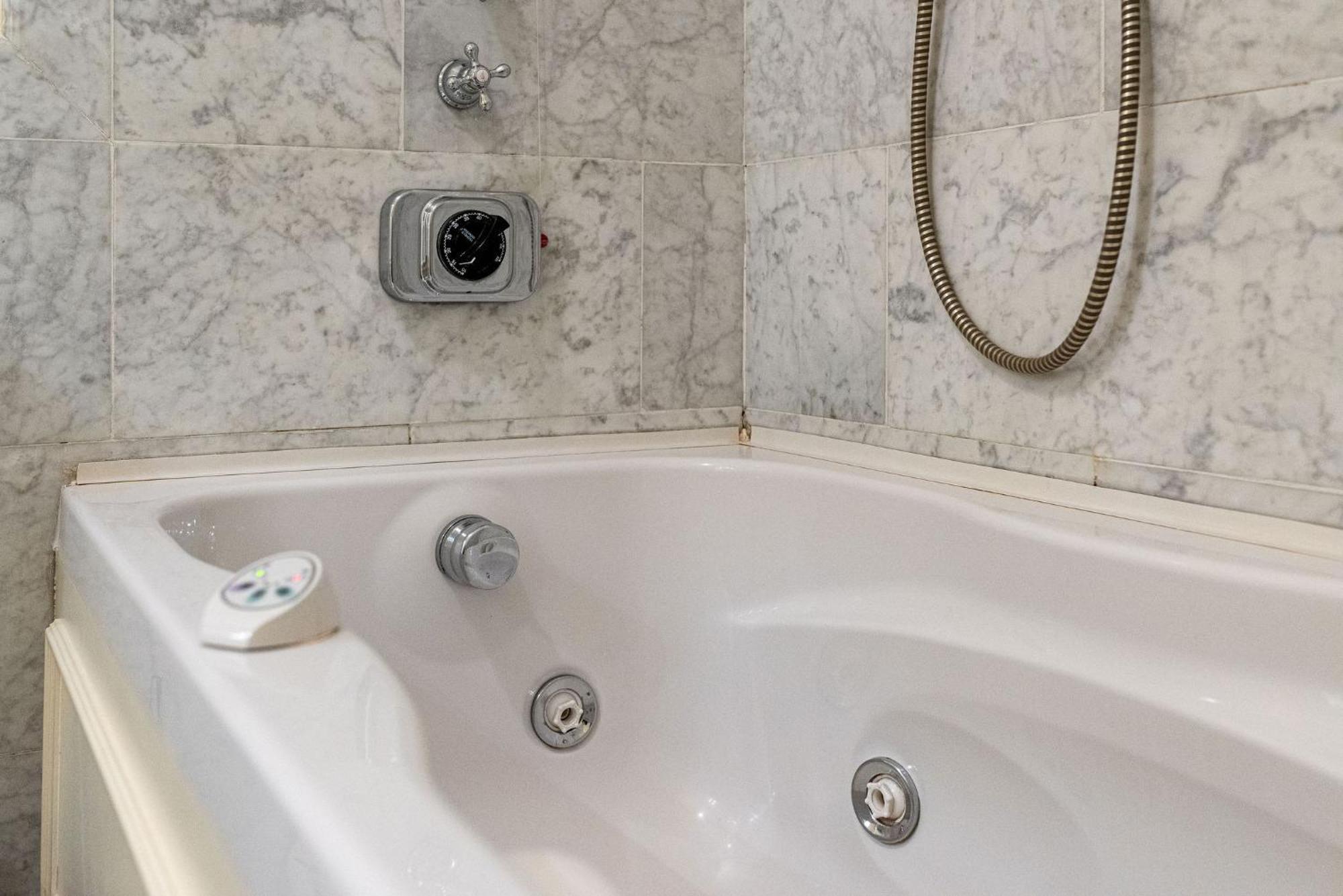 Unyca - Luxury Appartement