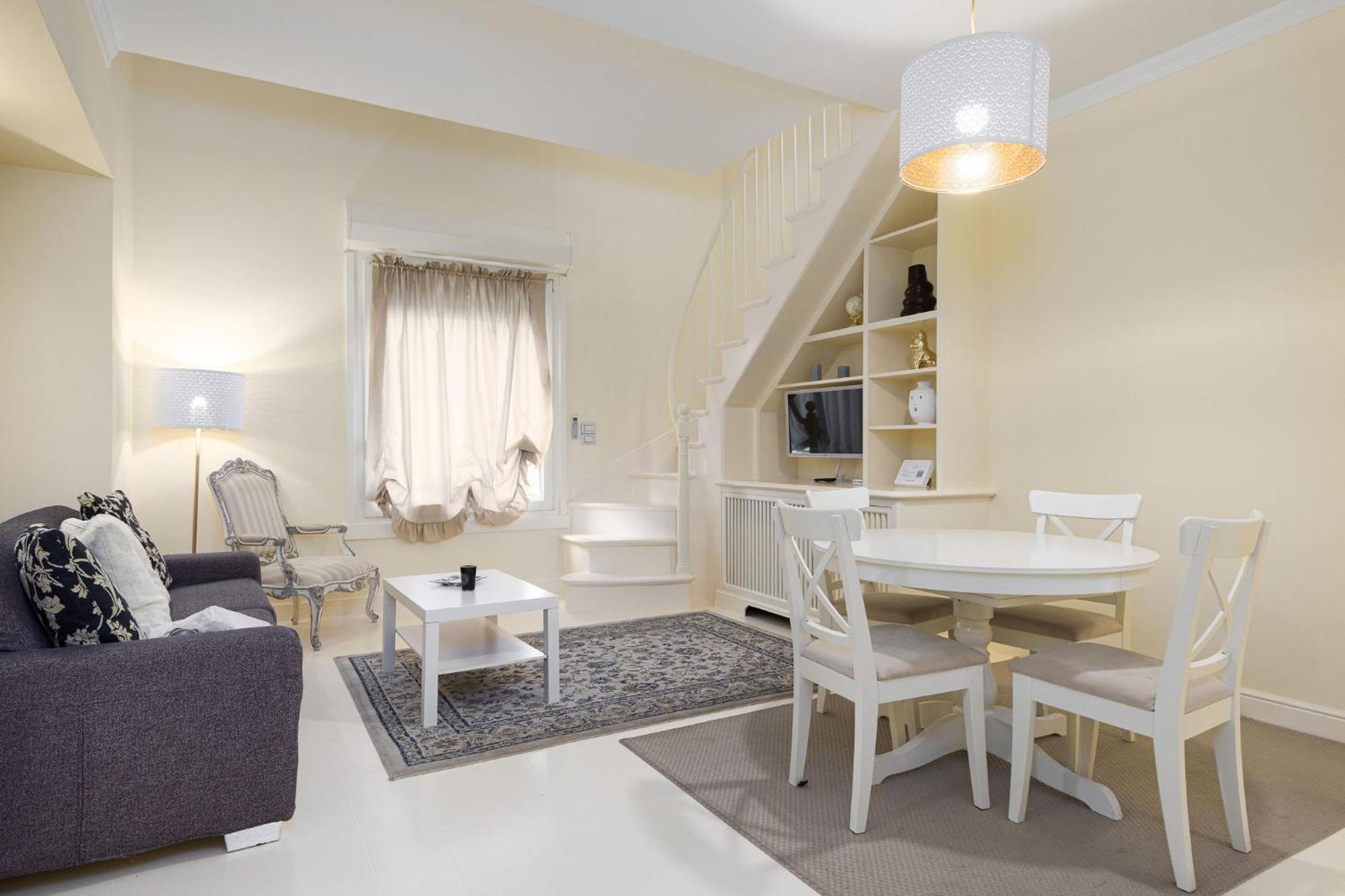 Appartement Unyca - Luxury