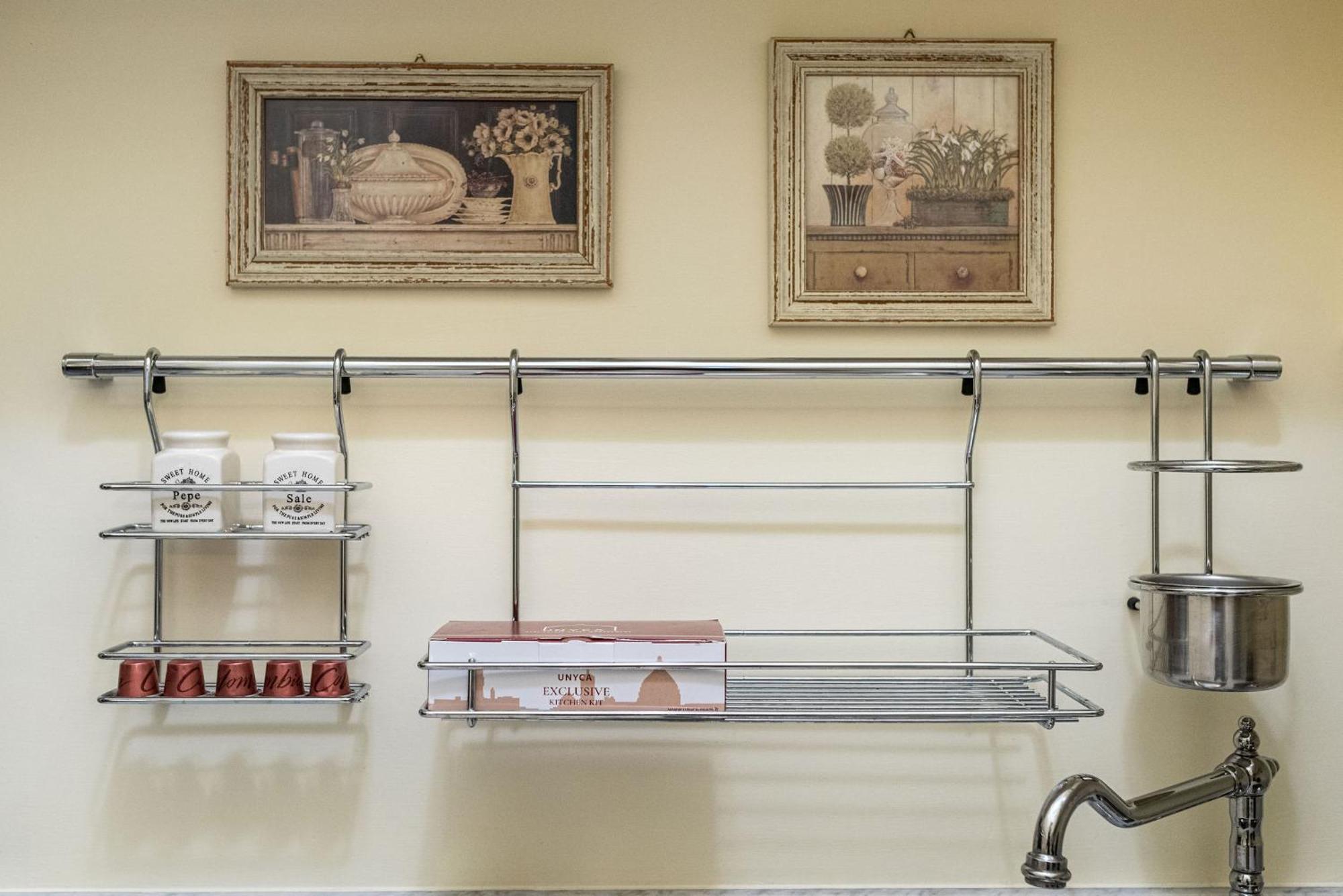 Appartement Unyca - Luxury *