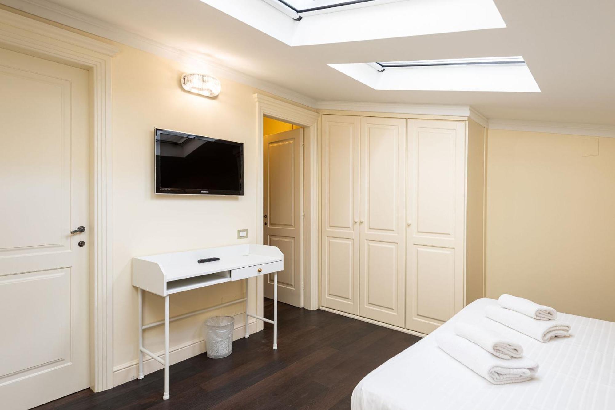 Appartement Unyca - Luxury Florence