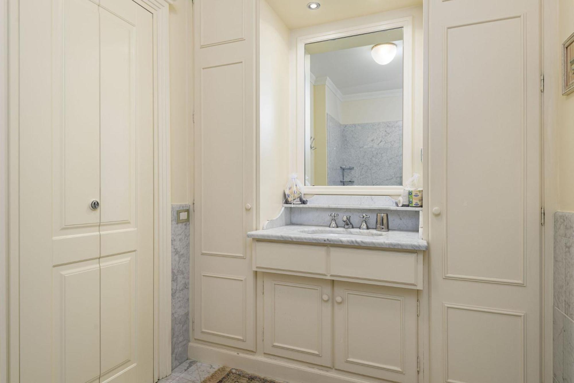 Unyca - Luxury Appartement