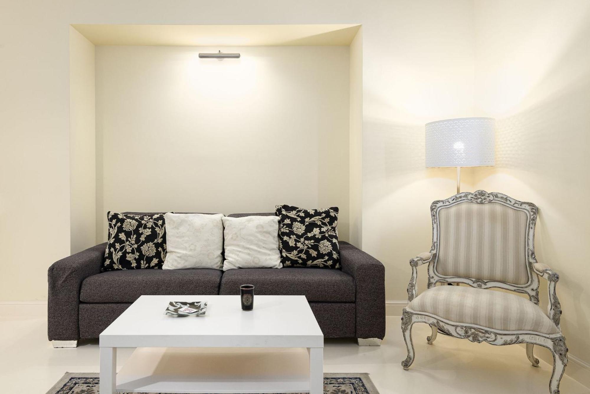 Unyca - Luxury Appartement *