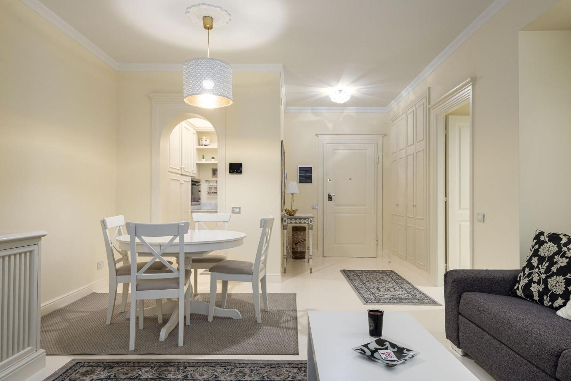 Appartement Unyca - Luxury *