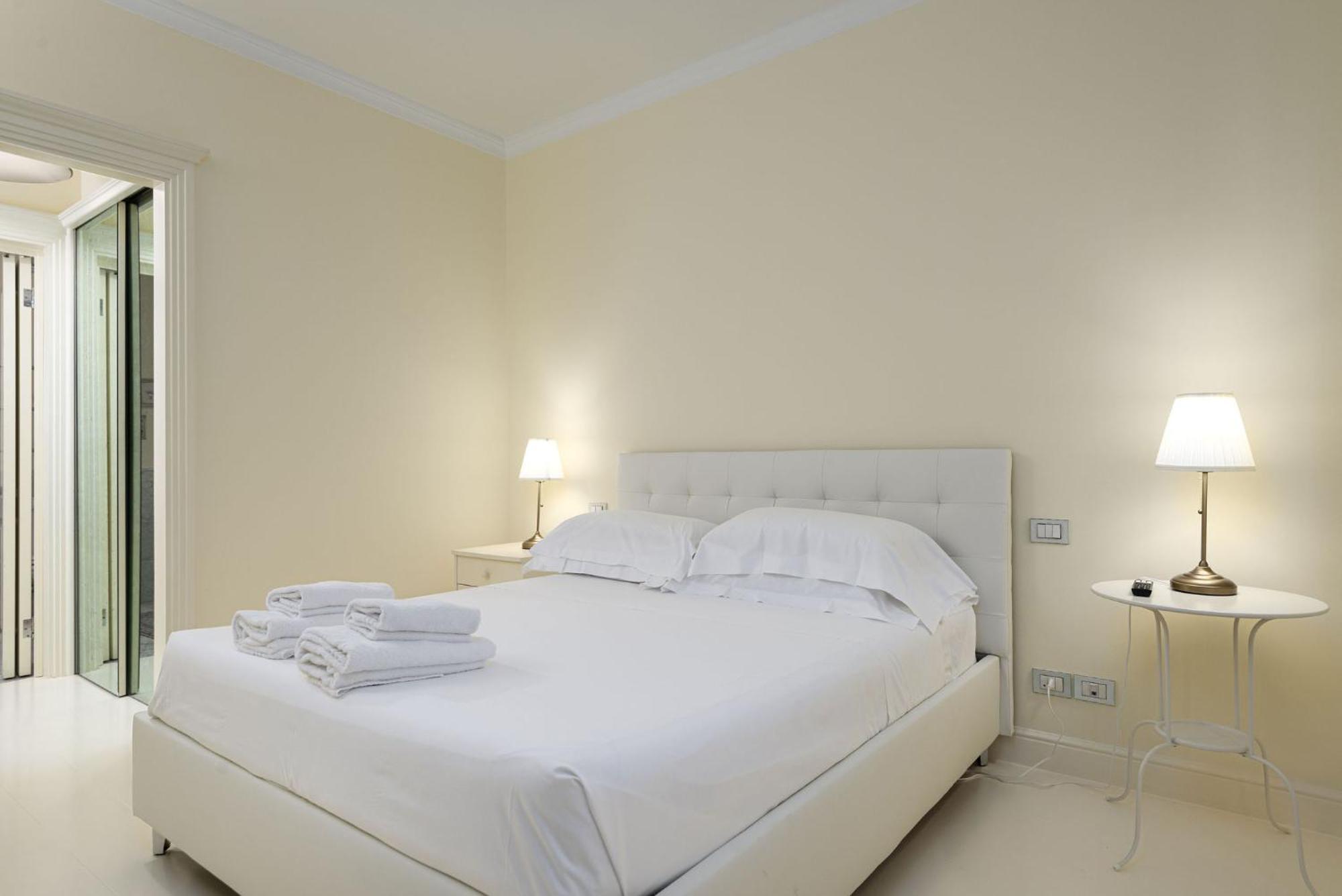 Unyca - Luxury Appartement